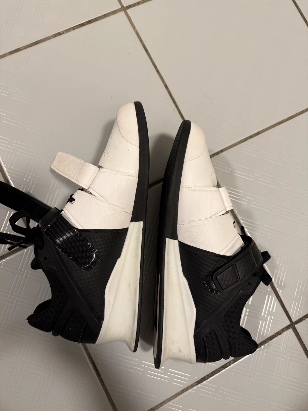 Reebok Weightlifting Shoes - photo 2