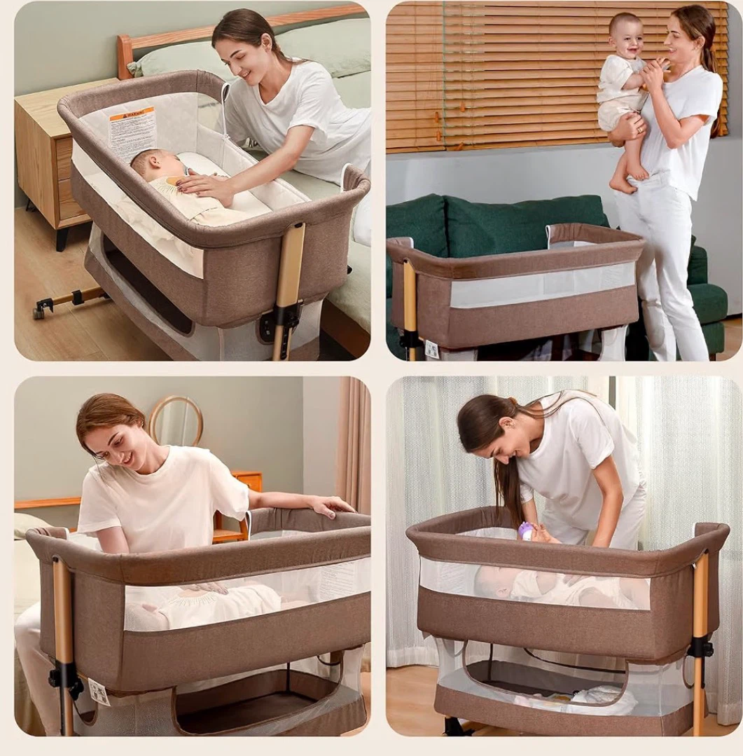 Baby bassinet