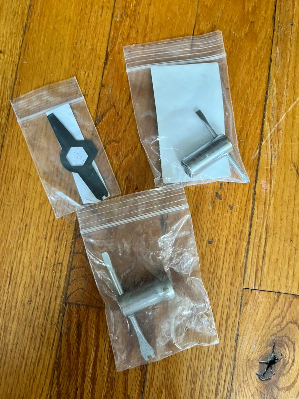 Vintage Factory Mitchell Garcia Fishing Reel Tools