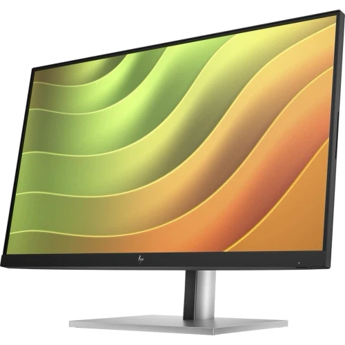 HP E24u G5 23.8-inch FHD USB-C Monitor