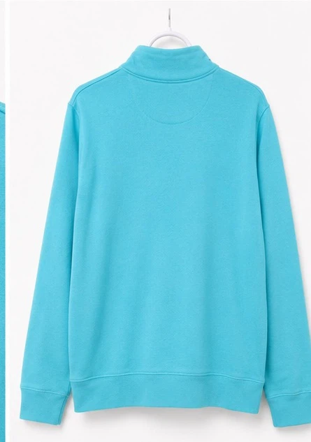 Aeropostale 1/4 Zip Pullover - photo 2