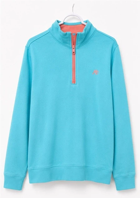Aeropostale 1/4 Zip Pullover - photo 5