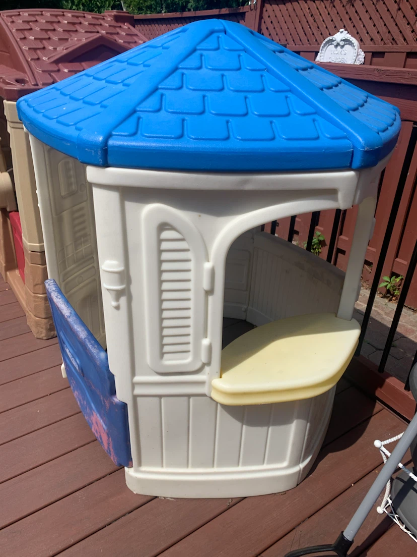 Step2 Play House