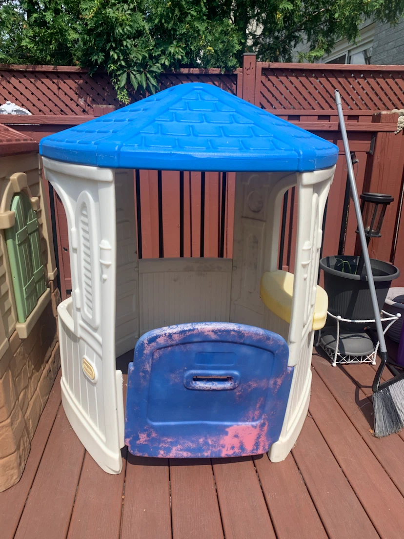 Step2 Play House - photo 2
