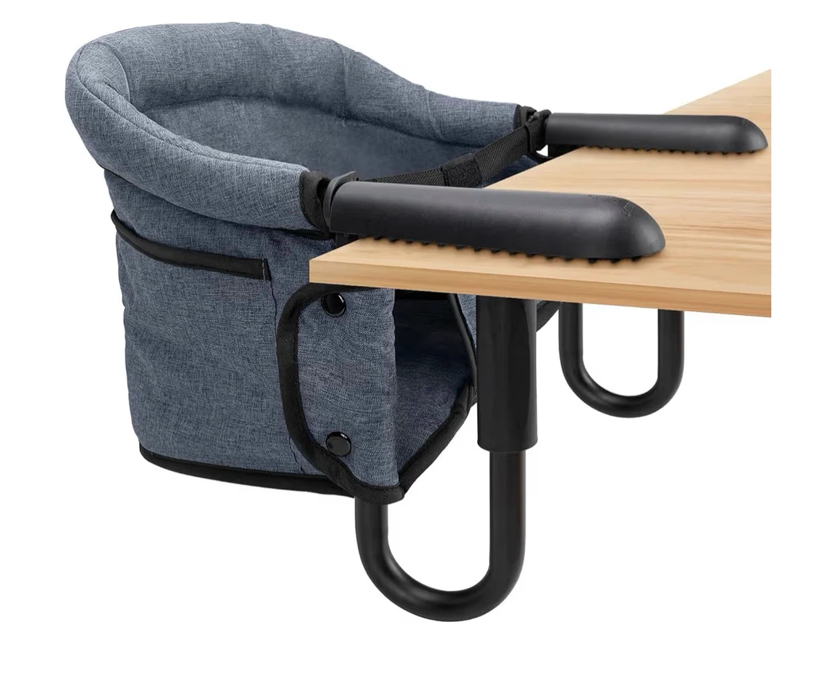 High chair portable