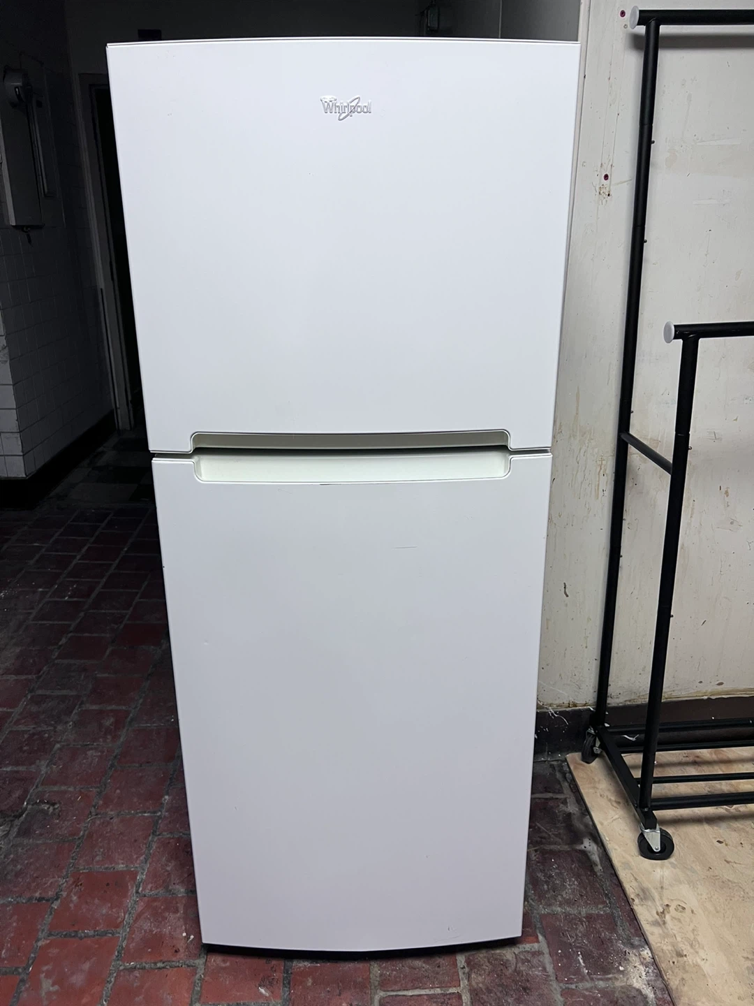 Whirlpool Refrigerator
