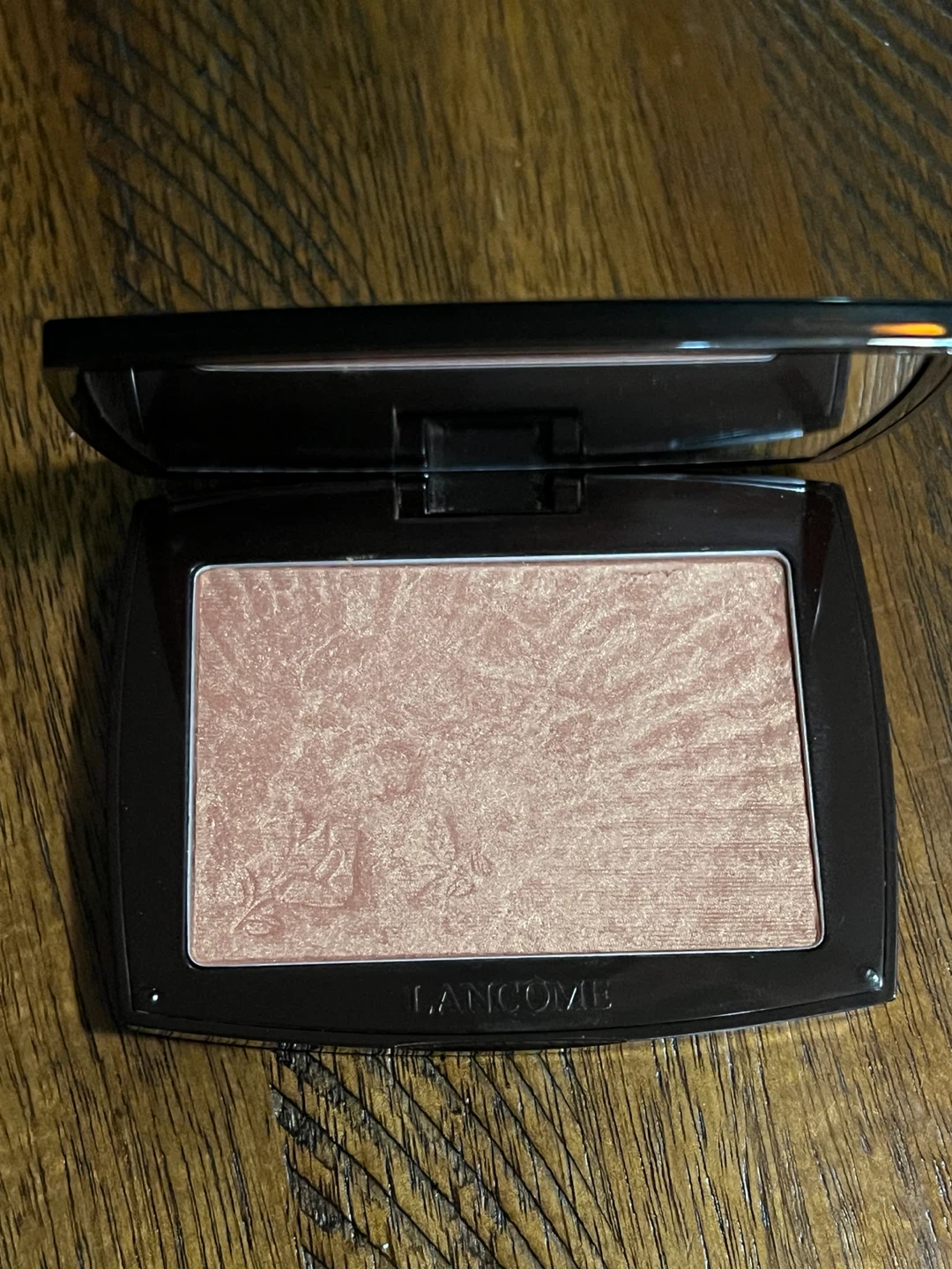 Lancôme Star Bronzer Natural Glow 03 Metaliqye
