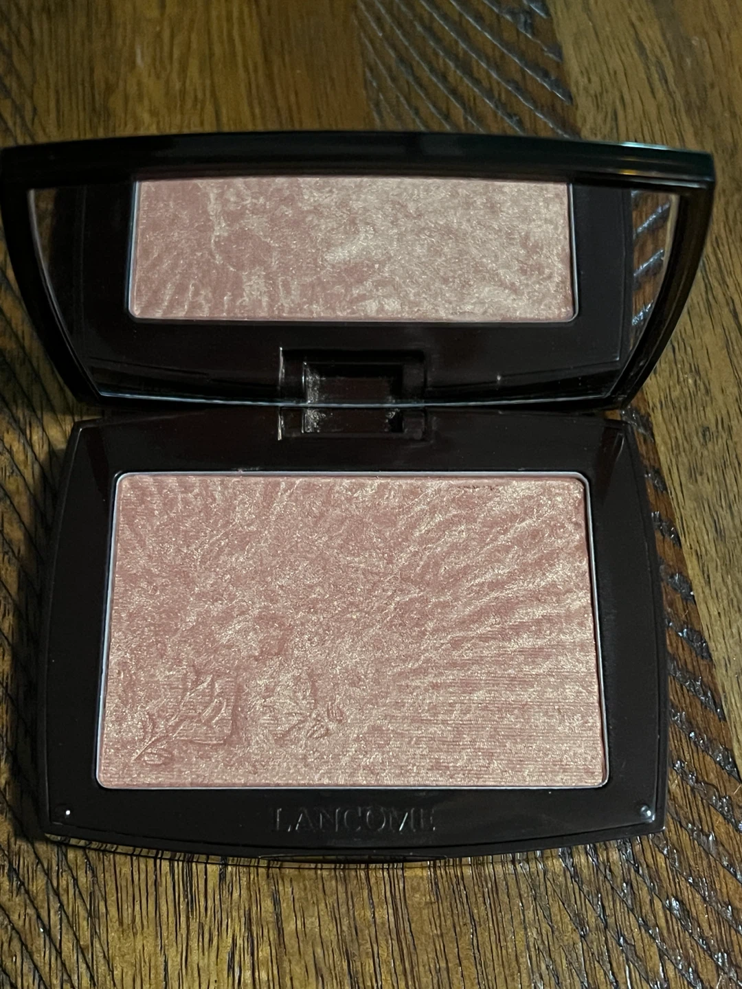 Lancôme Star Bronzer Natural Glow 03 Metaliqye - photo 2