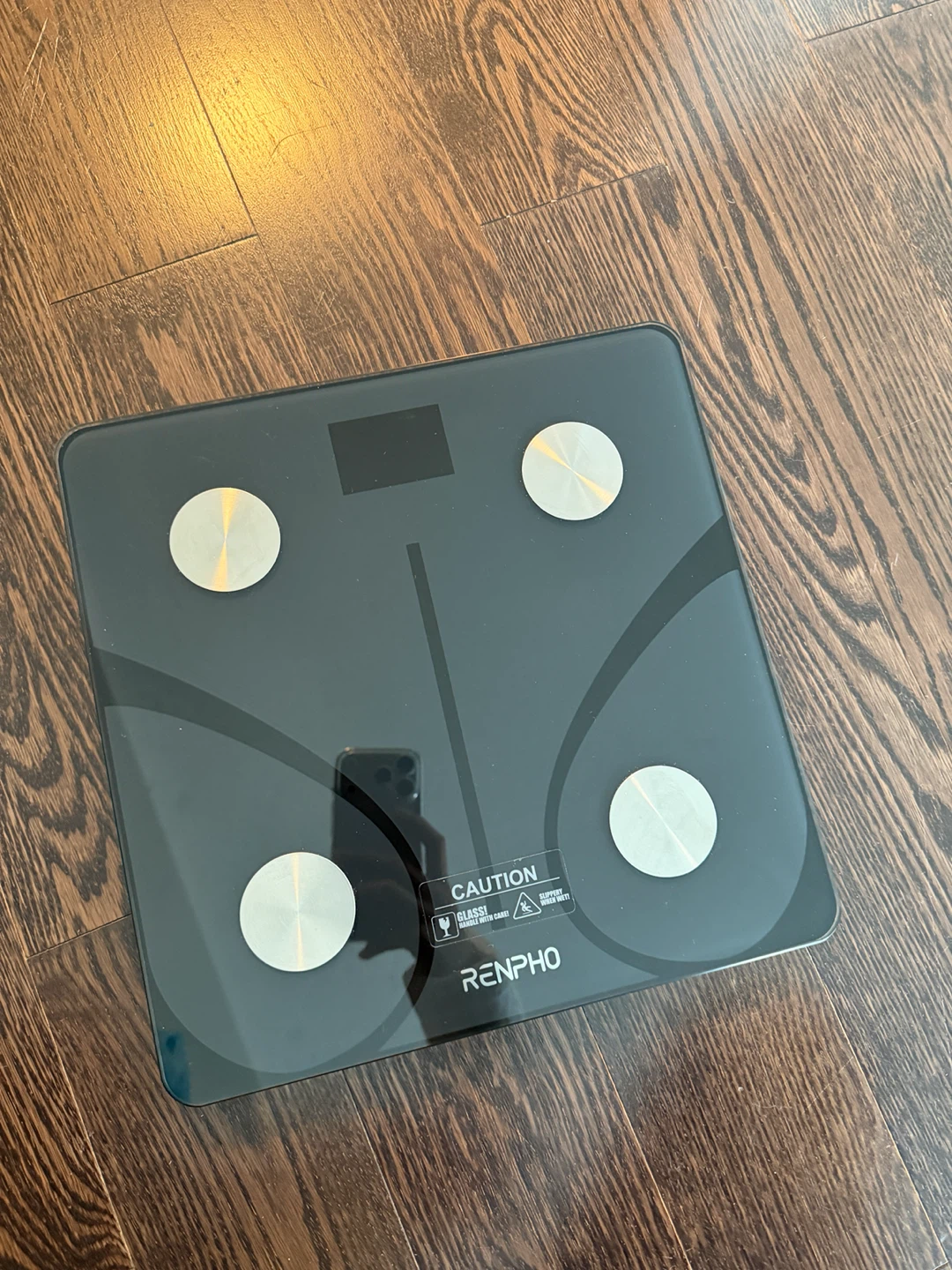 RENPHO Elis 1 Smart Body Scale - photo 2