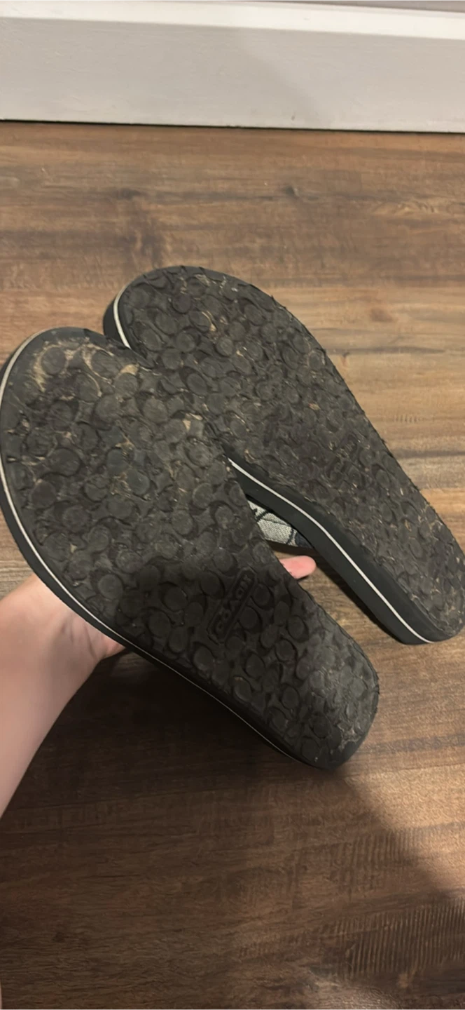 Coach Flip Flops - photo 3