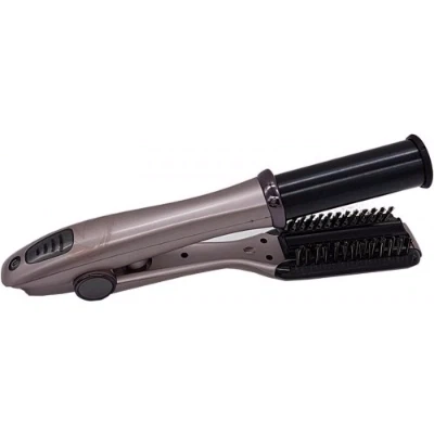 Moving Sale. $20 for both. 2-in-1 Hair Straightener and Curler - photo 4