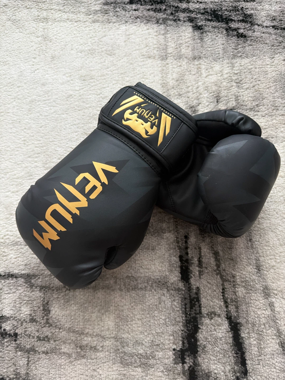 Venum 8oz Boxing Gloves