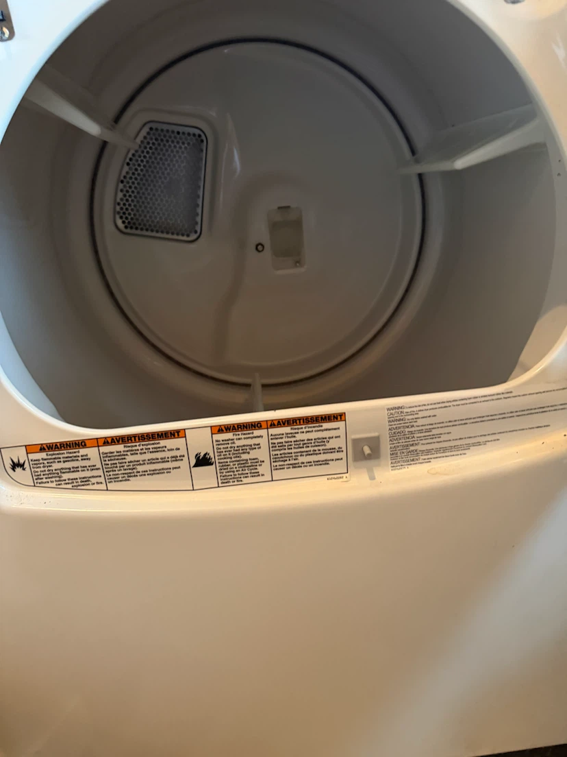 Whirlpool Cabrio Platinum Electric Dryer - photo 3