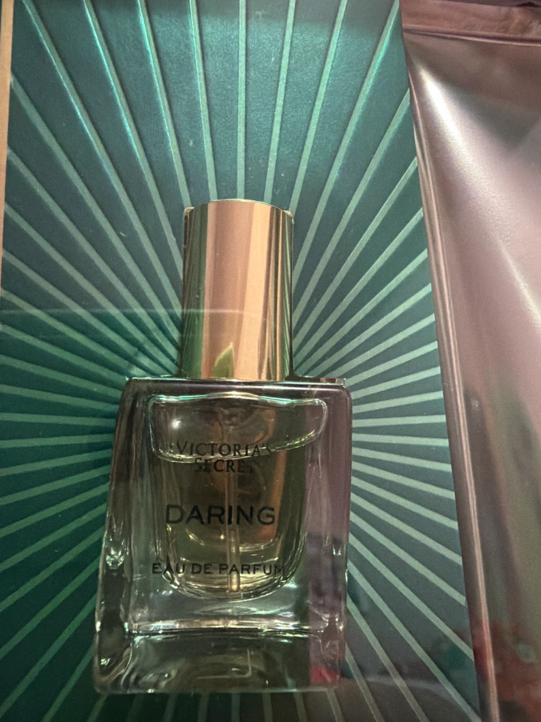 Victoria's Secret Daring Eau de Parfum & Lotion Gift Set - photo 3