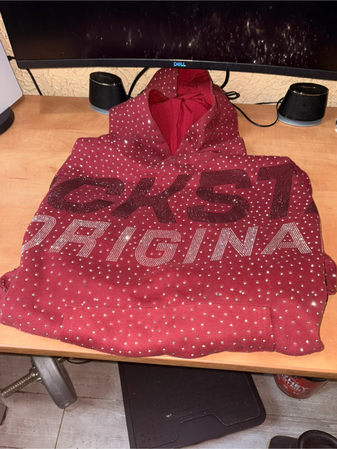 CK57 ORIGINAL hoodie