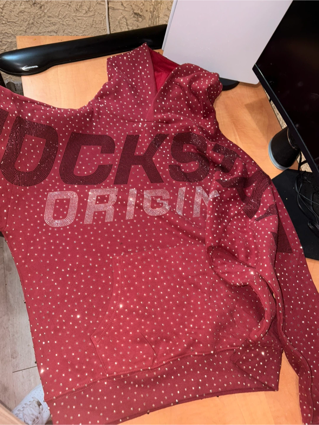 CK57 ORIGINAL hoodie - photo 2