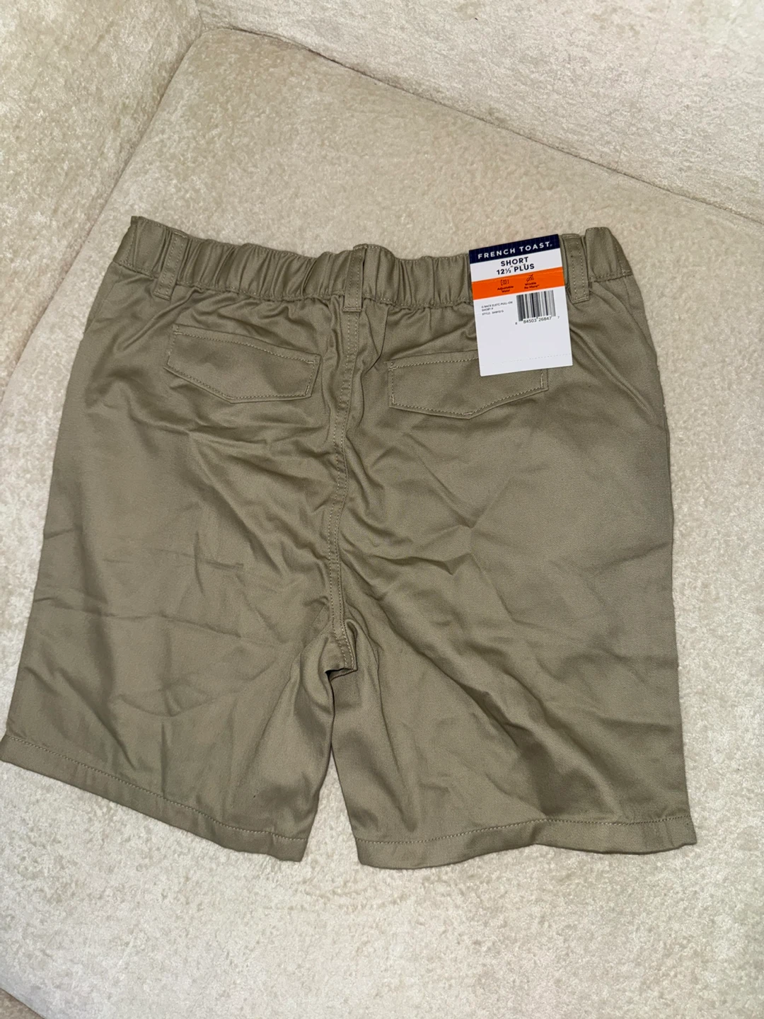 Kids jeans and short. 12yrs - photo 3