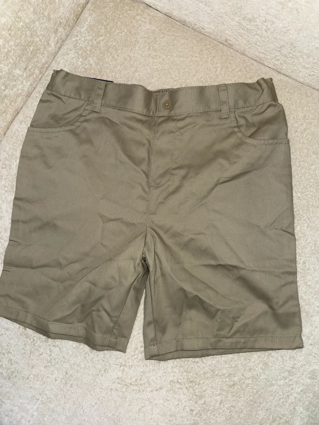 Kids jeans and short. 12yrs - photo 4