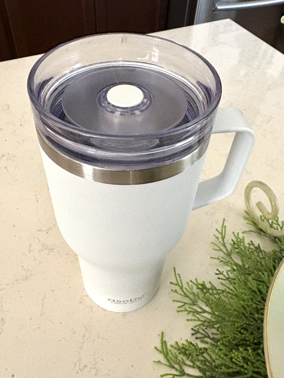 Asobu Insulated Tumbler with Handle - photo 2