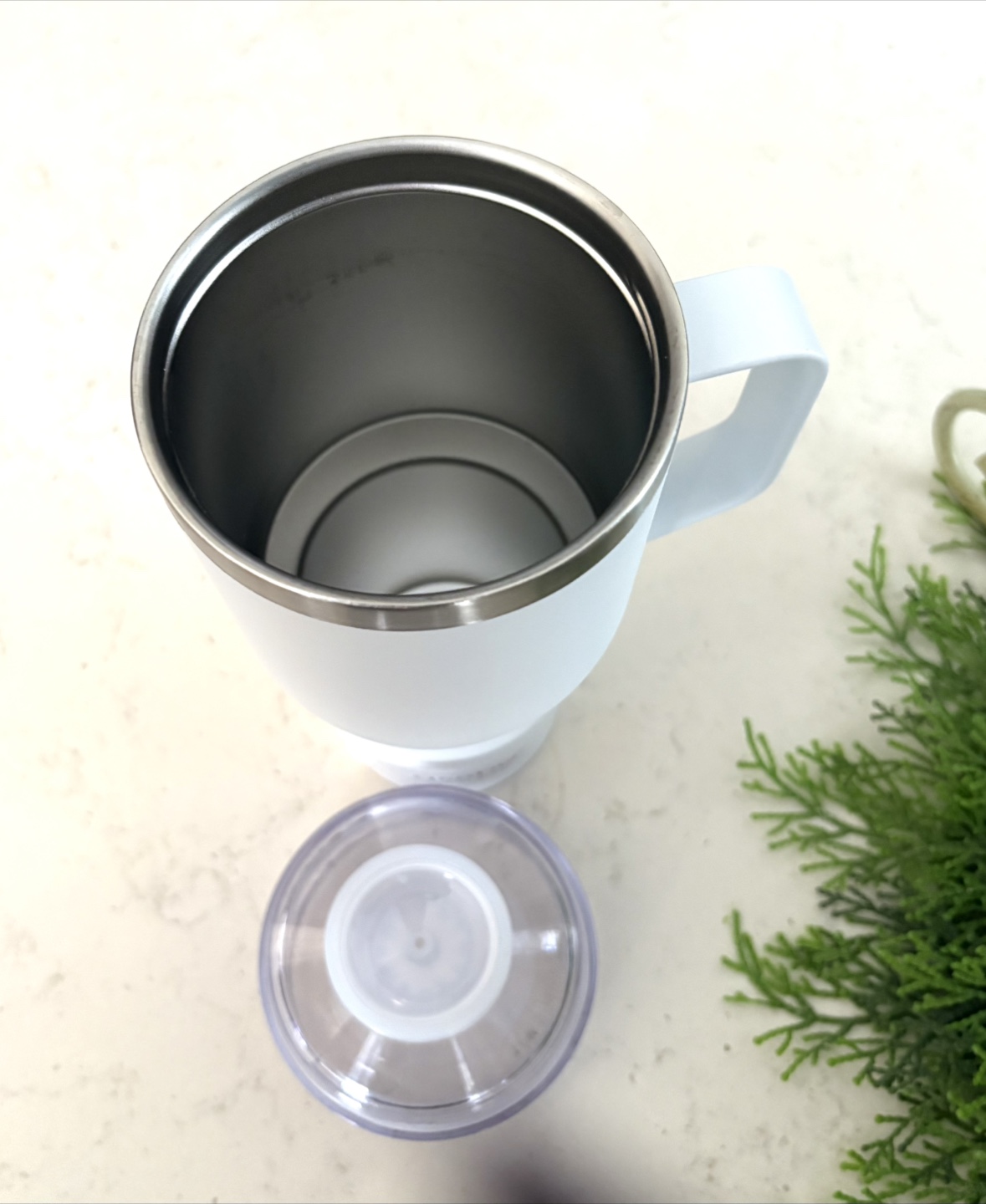 Asobu Insulated Tumbler with Handle - photo 4