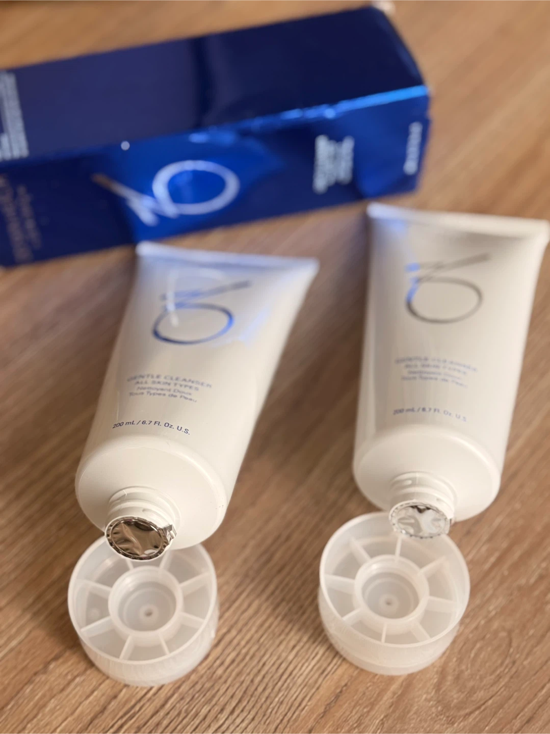 ZO Skin Health Gentle Cleanser 200ml – NEW & SEALED - photo 2