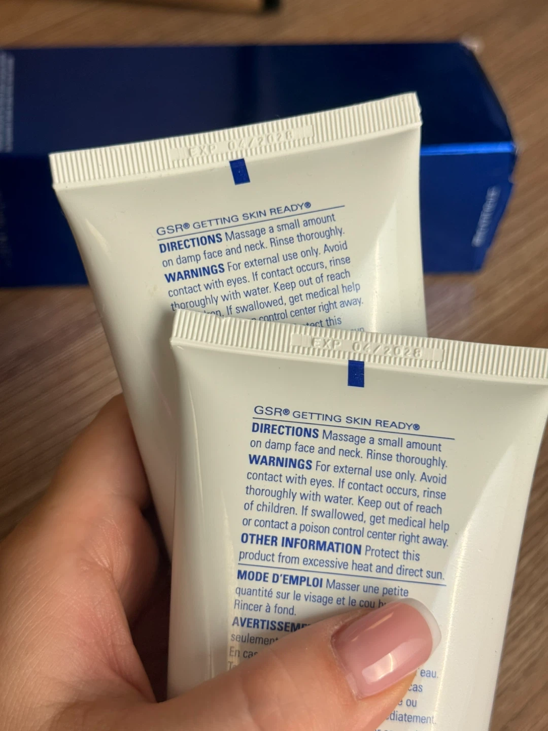 ZO Skin Health Gentle Cleanser 200ml – NEW & SEALED - photo 4