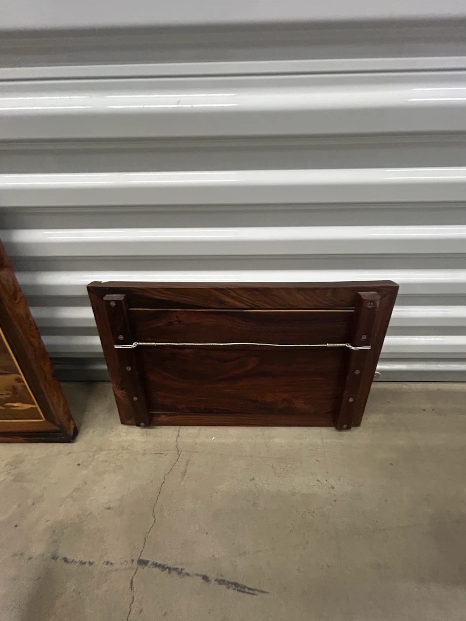 Collection of Four Framed Art Pieces - photo 4