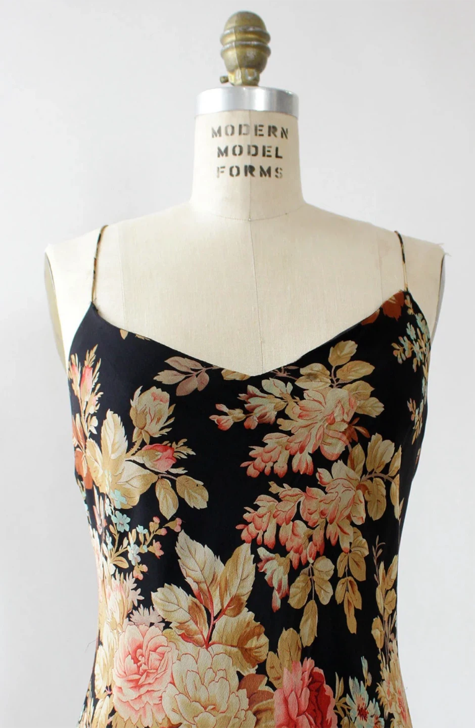 Vintage 1990s Ralph Lauren Dress - photo 2