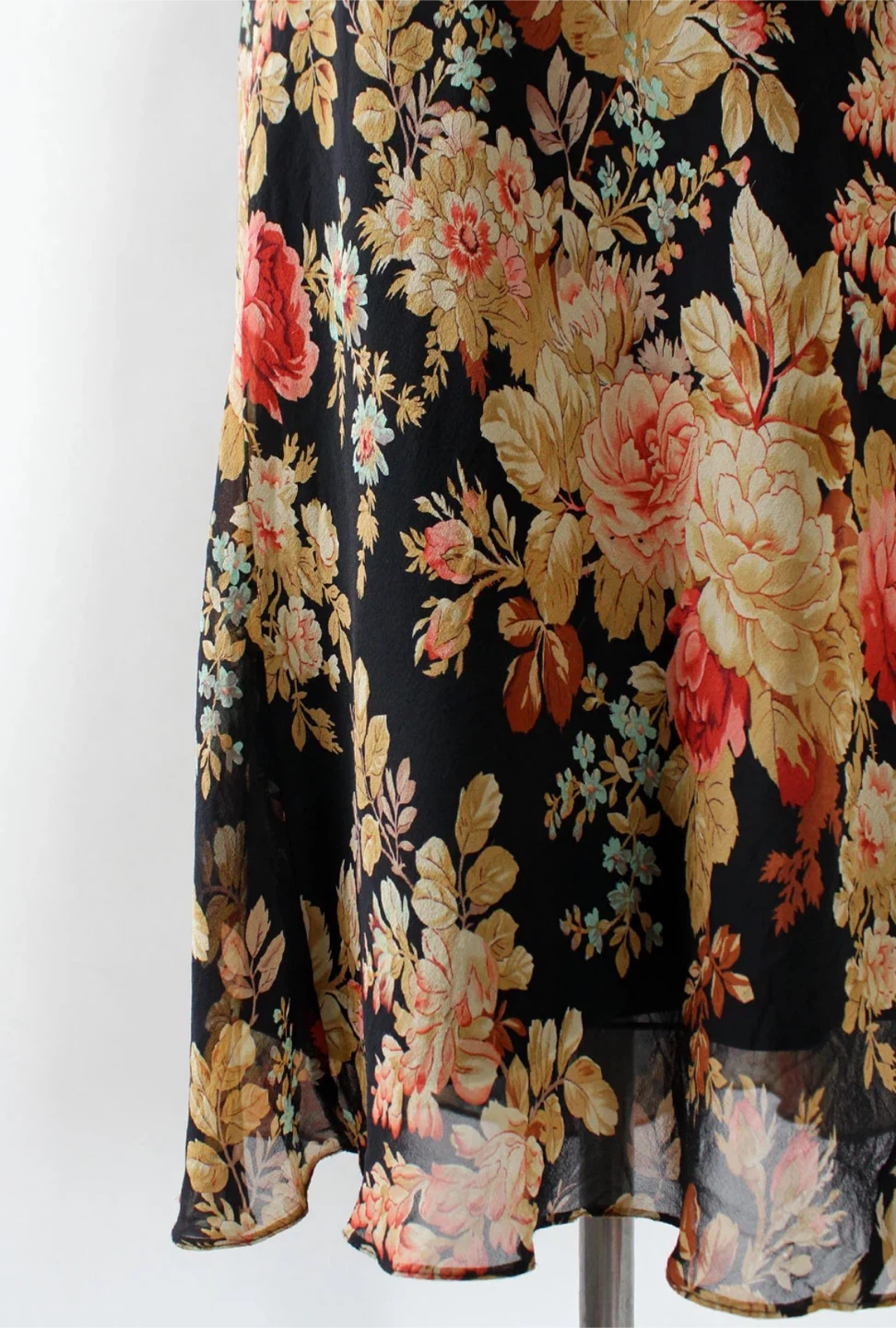Vintage 1990s Ralph Lauren Dress - photo 5