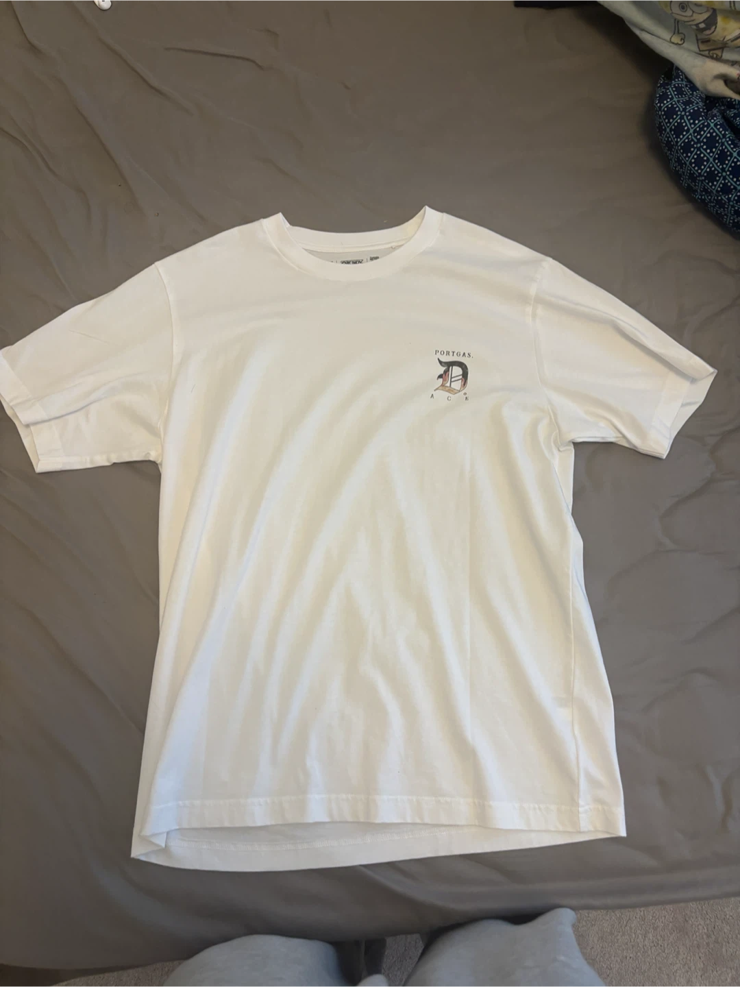 Uniqlo UT One Piece 25th Anniversary T-Shirt - photo 3