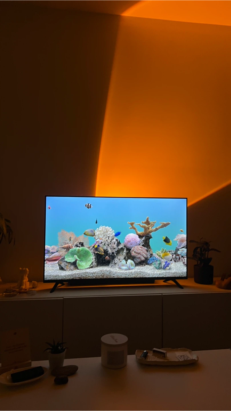 Philips Flat 43 inch Screen Smart TV - photo 3