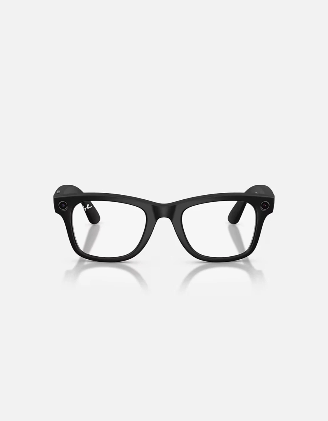 RAY-BAN META WAYFARER – GEN 2  • Frame: Matte Black - photo 4