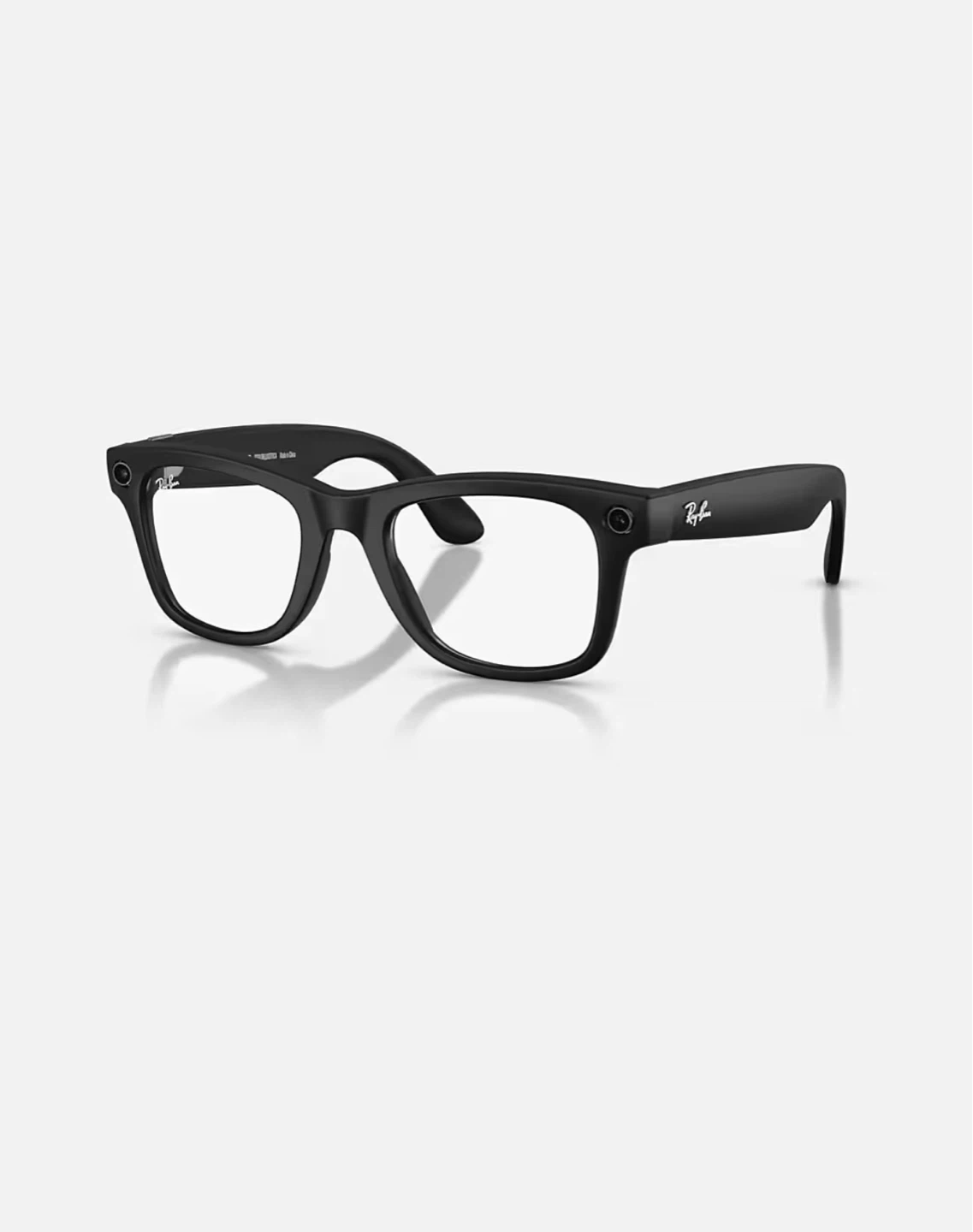 RAY-BAN META WAYFARER – GEN 2  • Frame: Matte Black - photo 5
