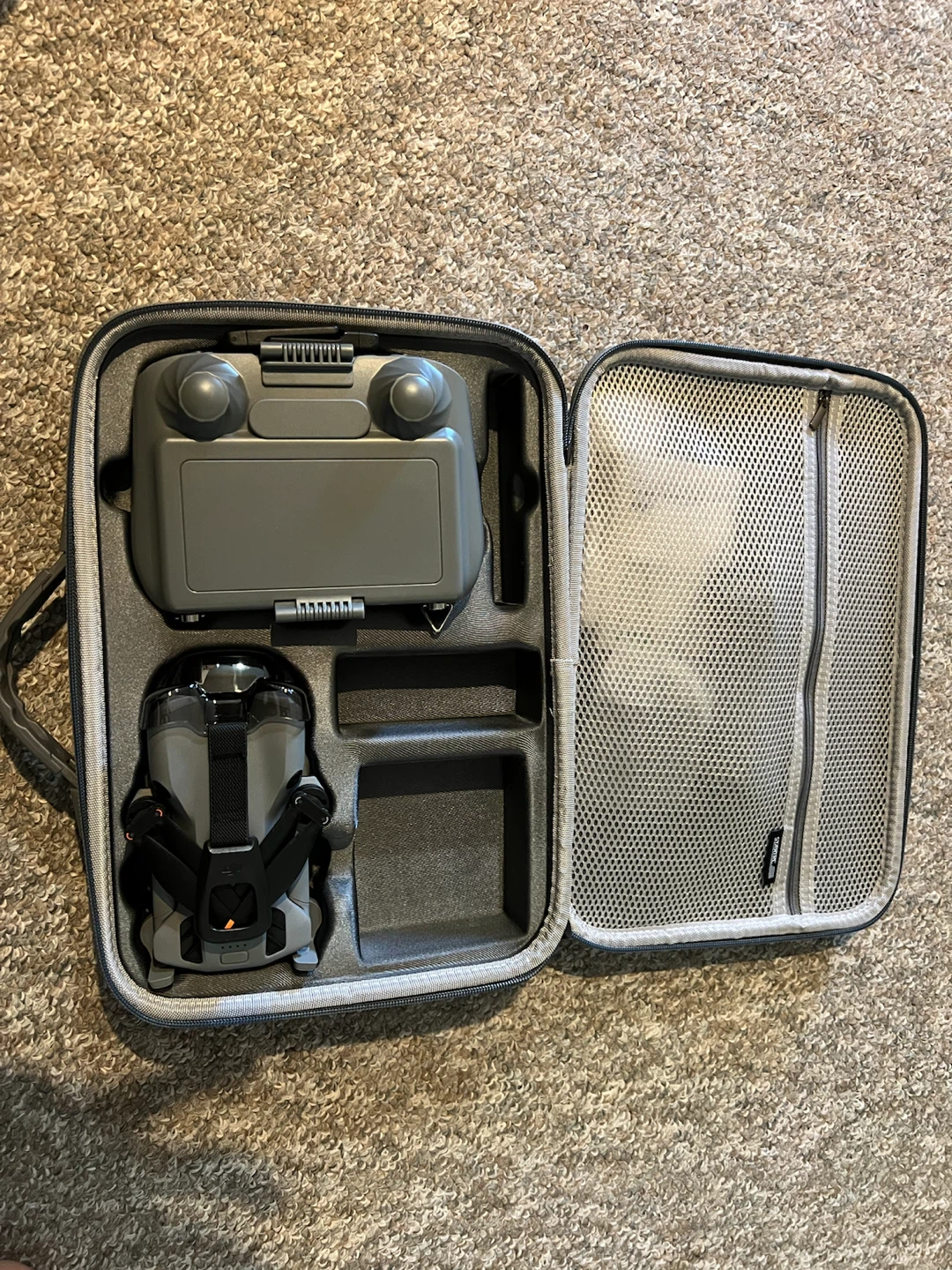 DJI Mini 5Pro Drone Fly Combo with Controller rc3 - photo 2
