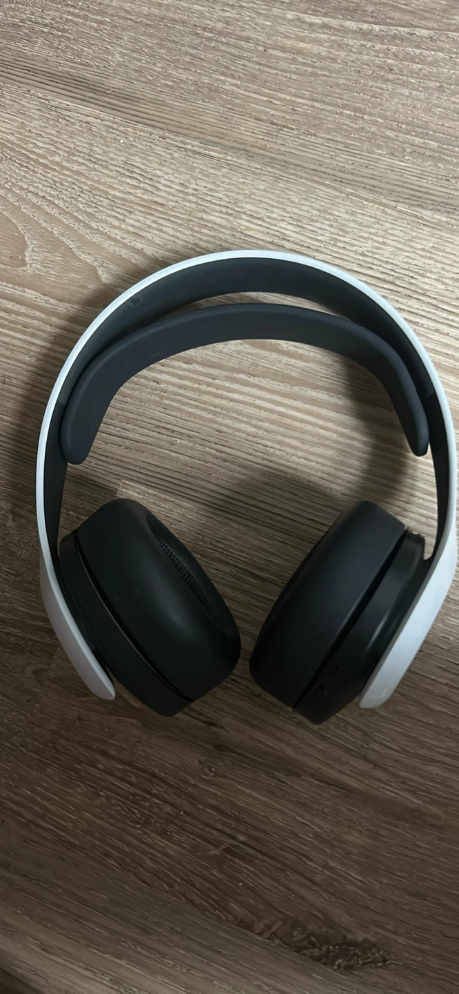 PS5 Pulse 3D Cheap Like Brand New