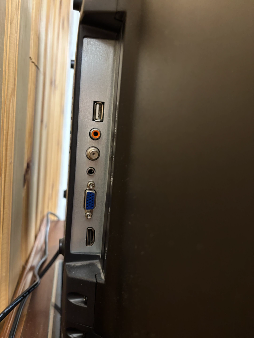 32” Sylvania Flat Screen TV - photo 2