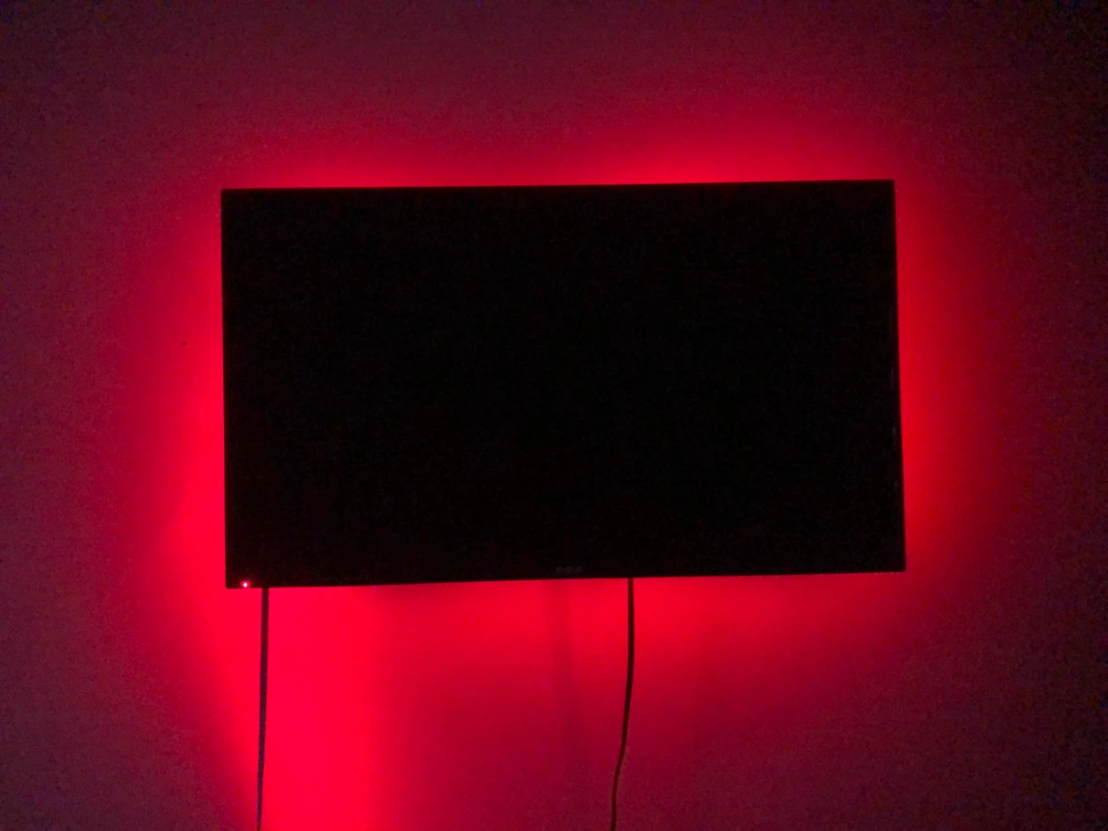 LED Strip Lights