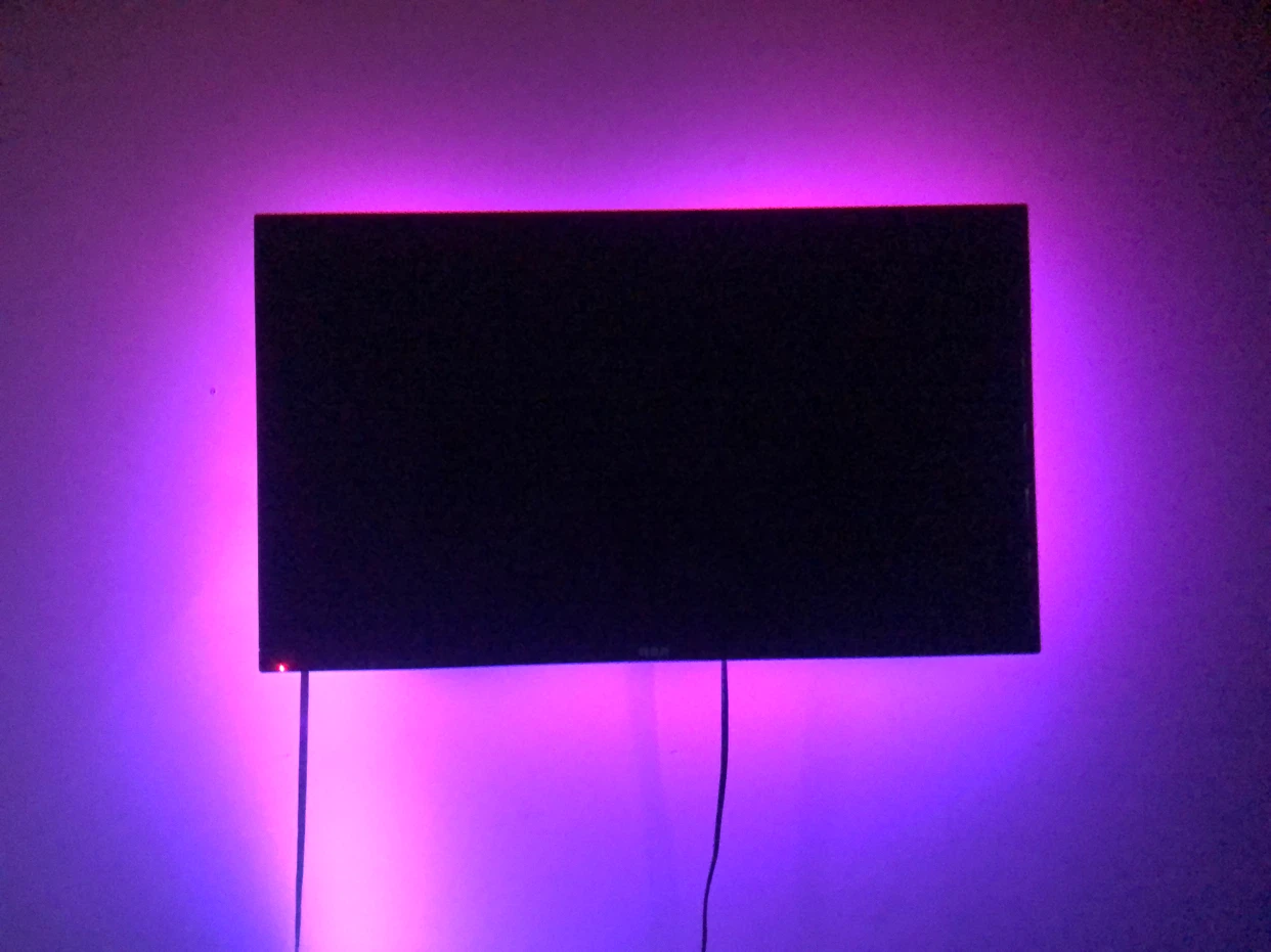 LED Strip Lights - photo 2