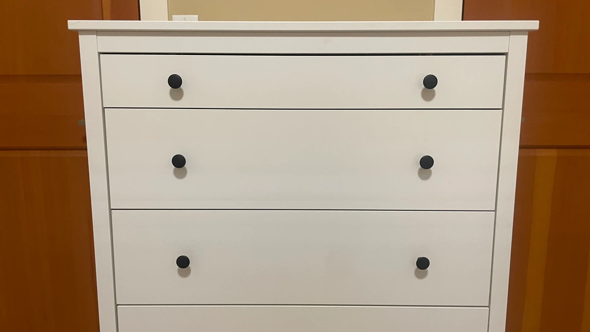 IKEA KILBERGET 5-Drawer Chest - photo 4