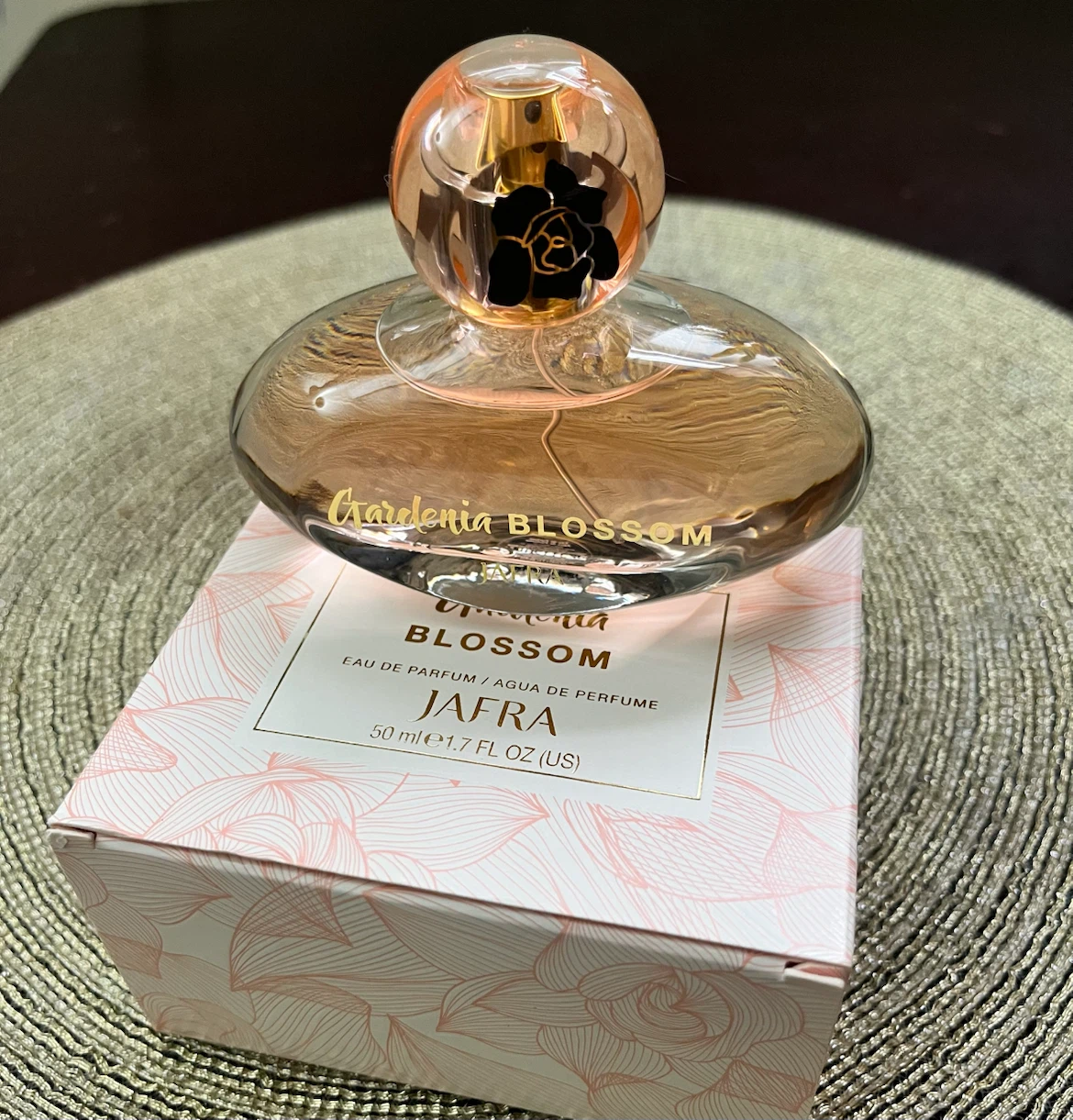 JAFRA Gardenia Blossom Eau de Parfum 50ml