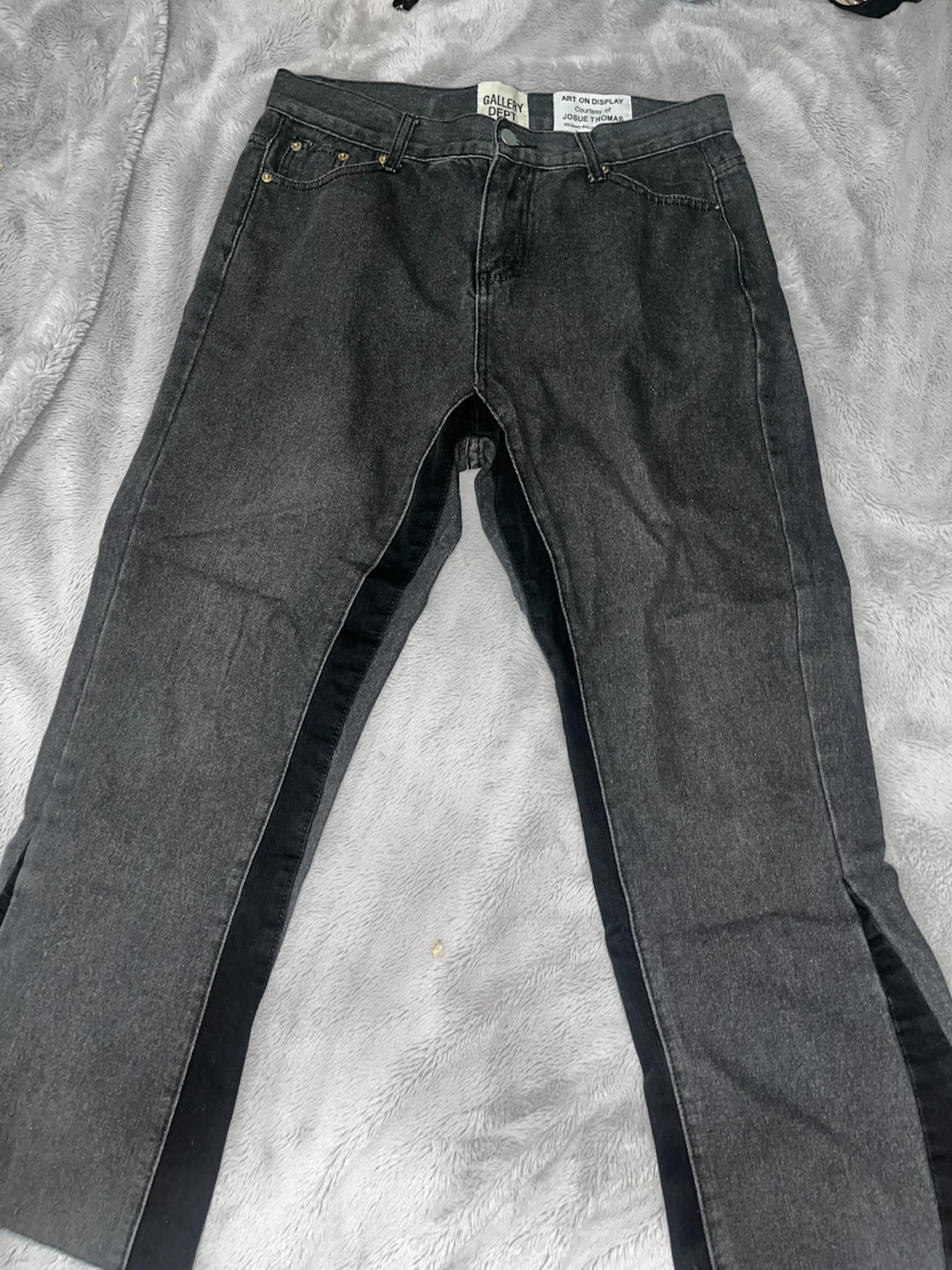 Gallery dept jeans