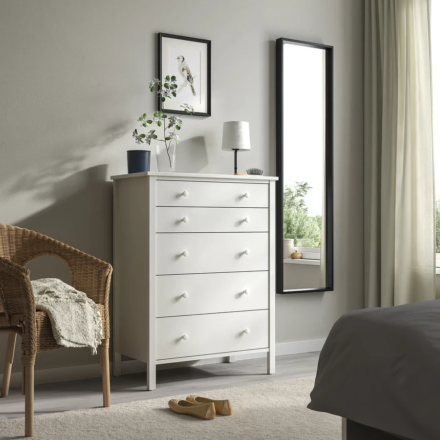 IKEA KILBERGET 5-Drawer Chest - photo 3