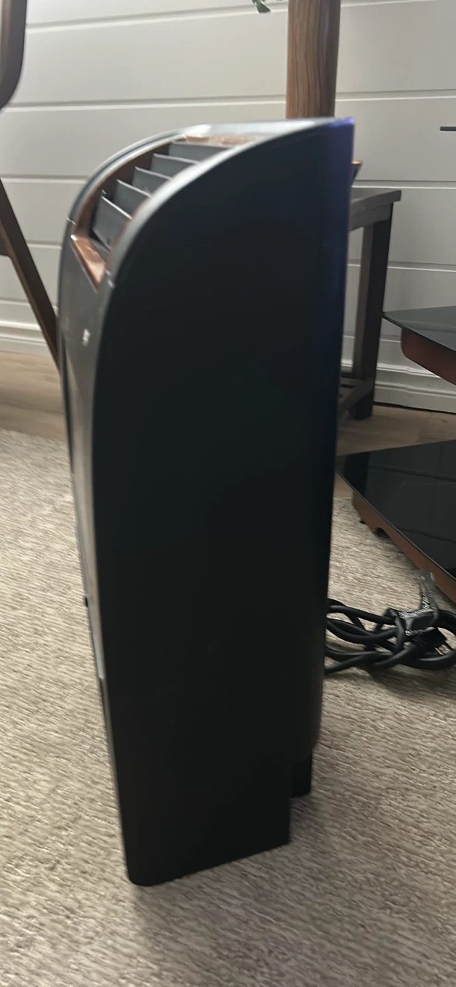 EdenPURE GEN21 Heater - photo 2