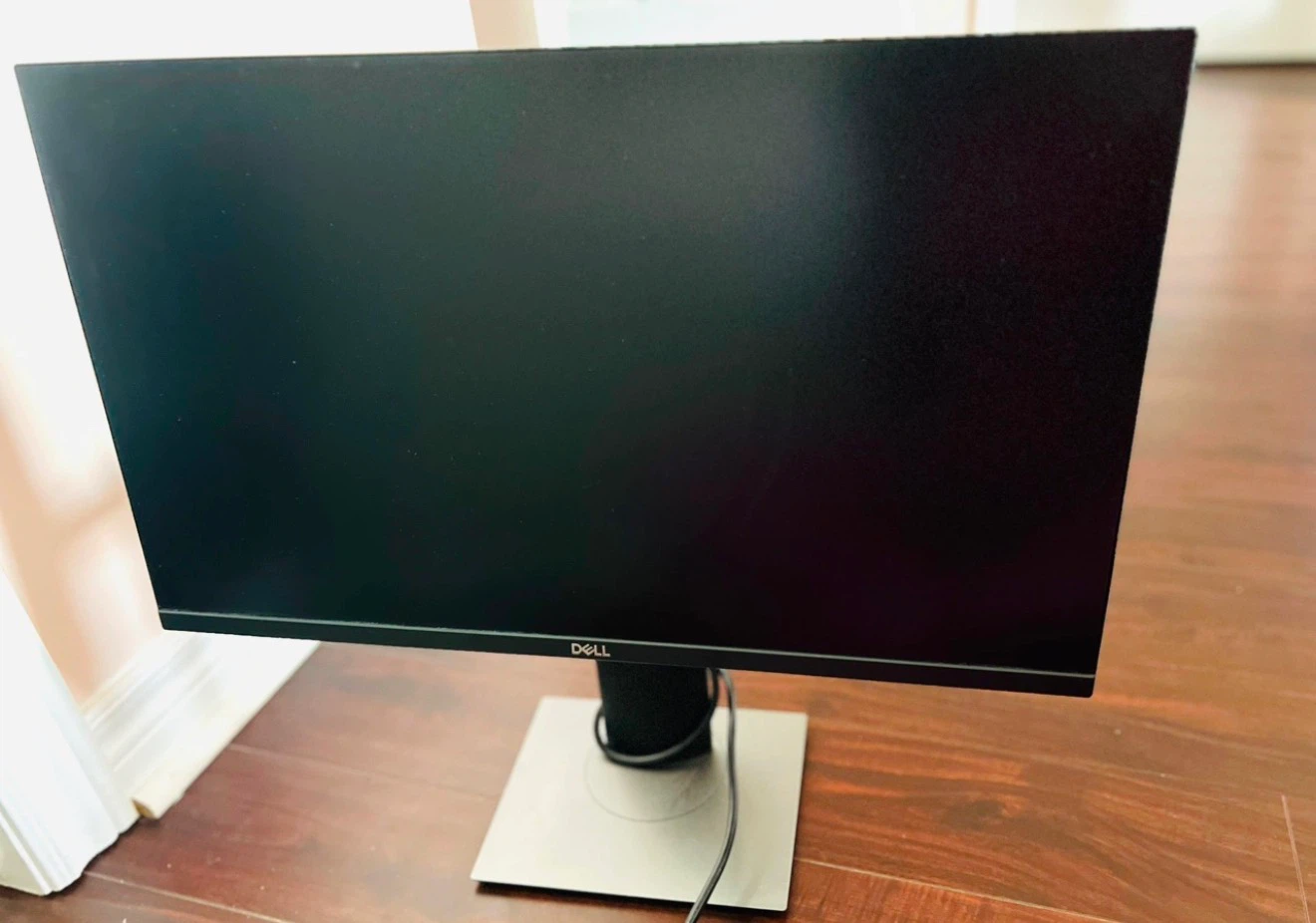 Dell Computer Monitor-P2419HC-24 inch