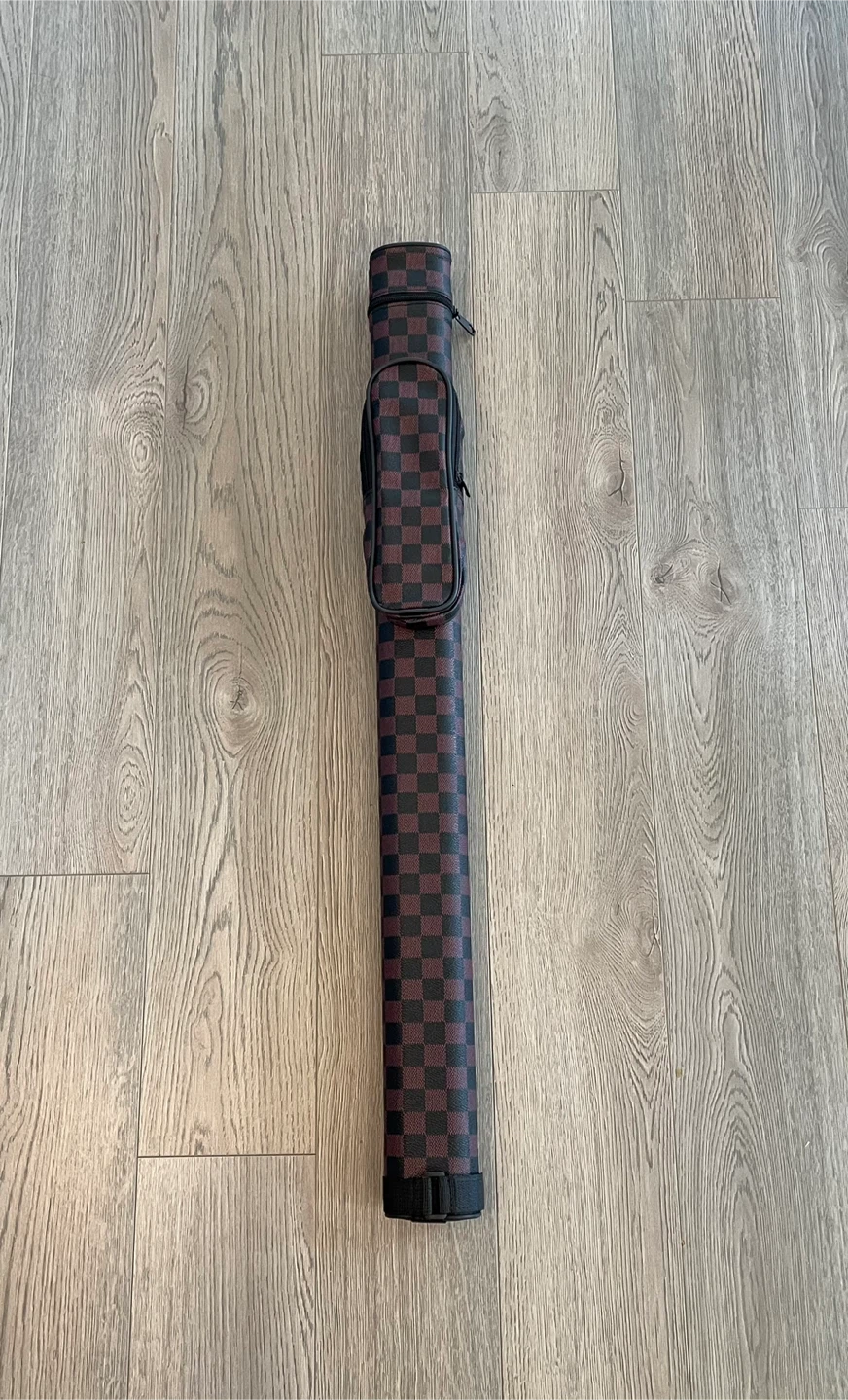 Fashion Billiard Pool Cue hard Case - photo 4