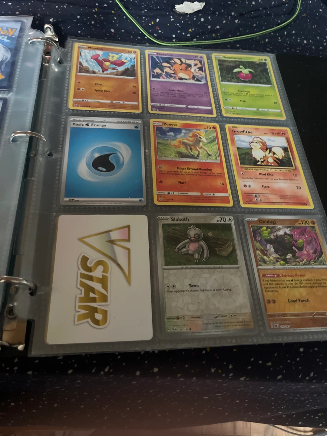 Pokémon and Hockey Card Collection - photo 2