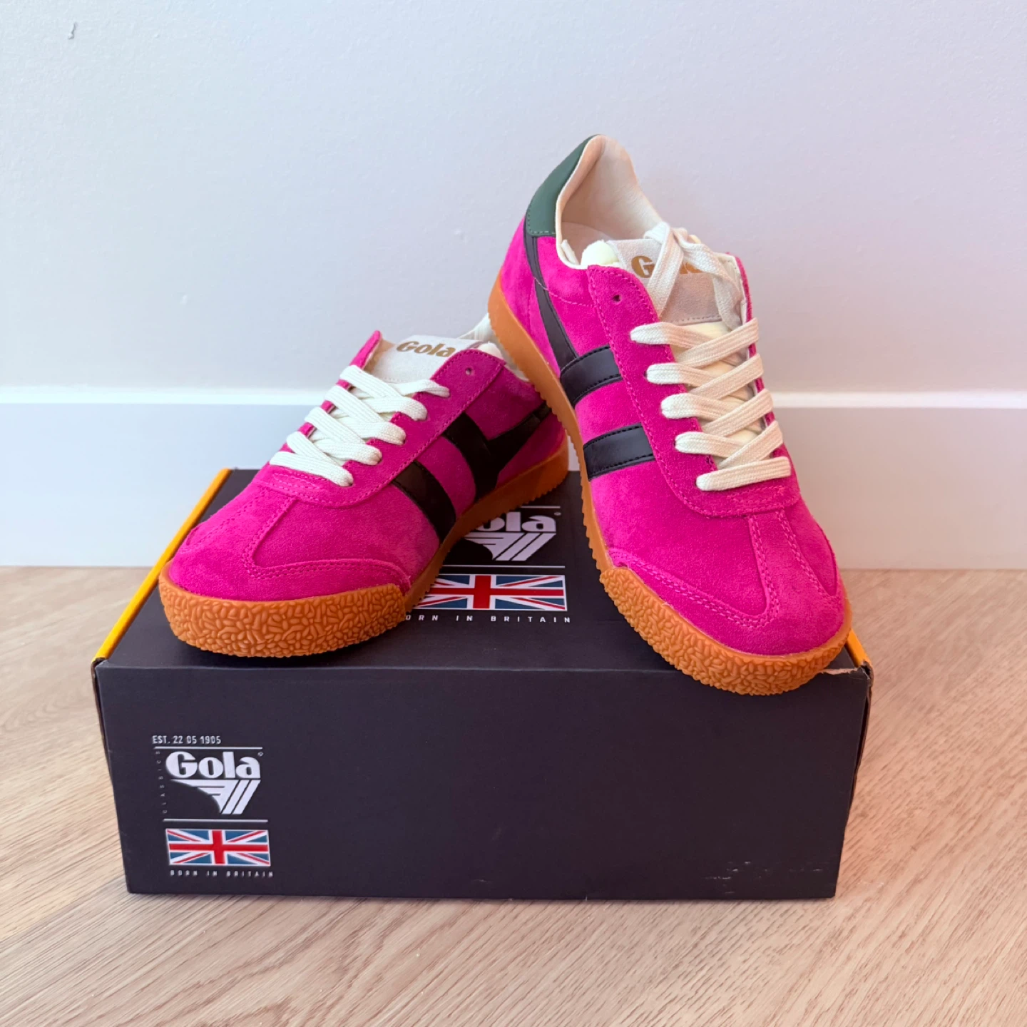 Gola Elan