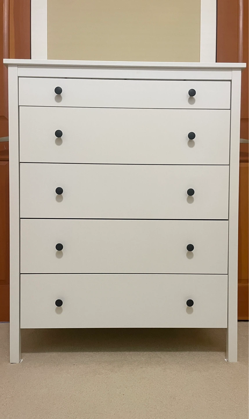 IKEA KILBERGET 5-Drawer Chest