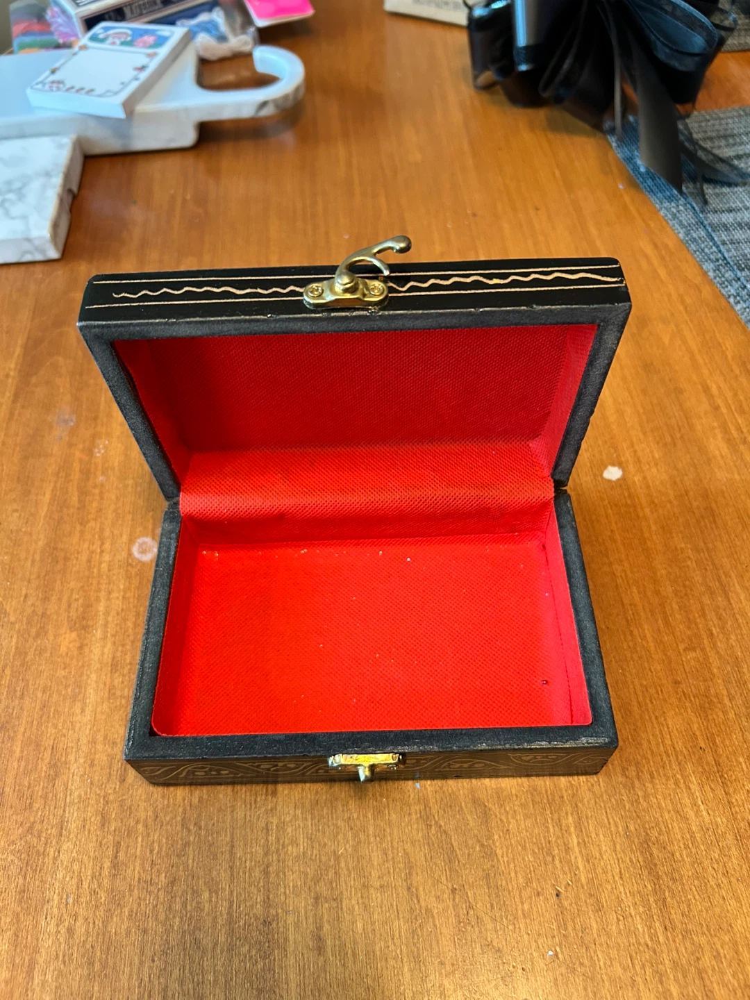 Decorative Trinket Box - photo 2