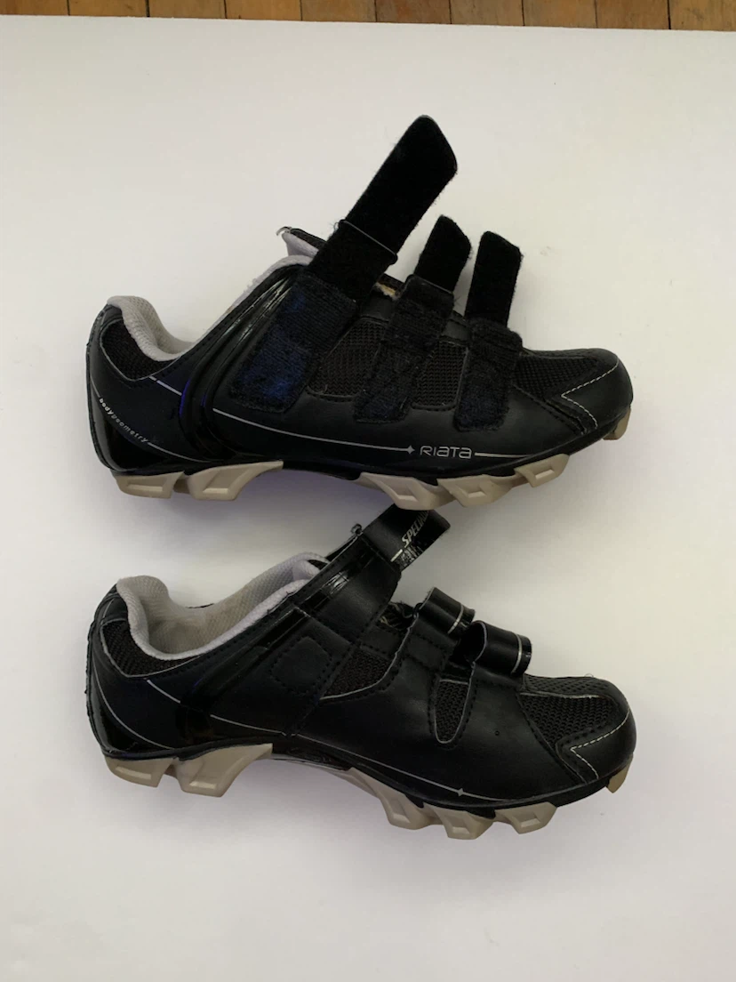Specialized Riata MTB Women's Cycling Shoes - photo 2
